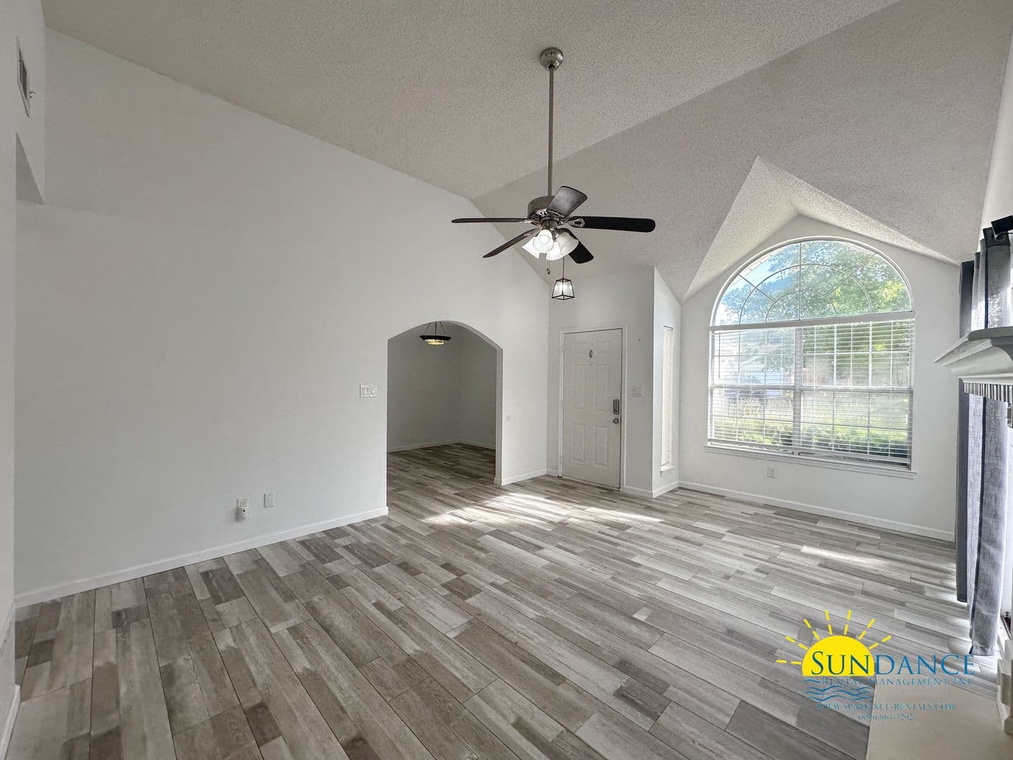 Fort Walton Beach House: 1896 Heartland Drive