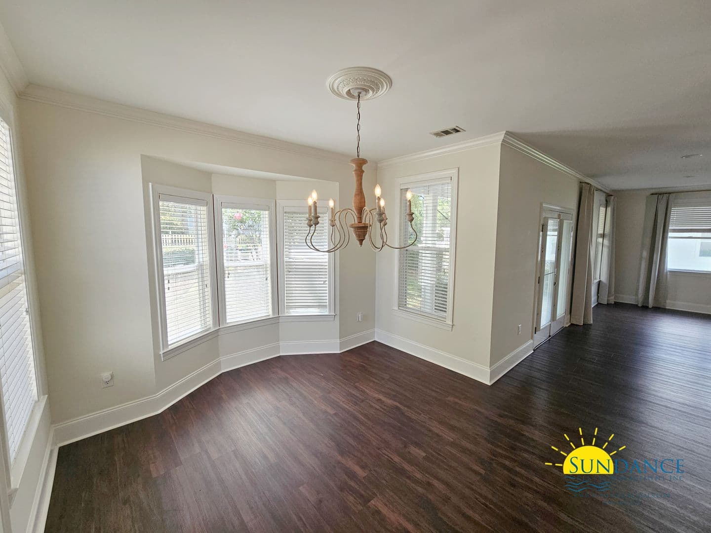 Santa Rosa Beach House: 360 Tradewinds Drive