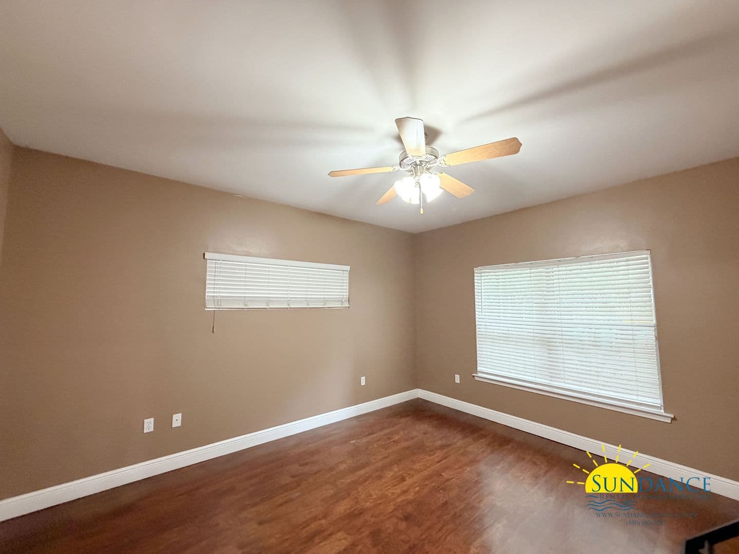 Fort Walton Beach Townhome: 827 Fairview Drive