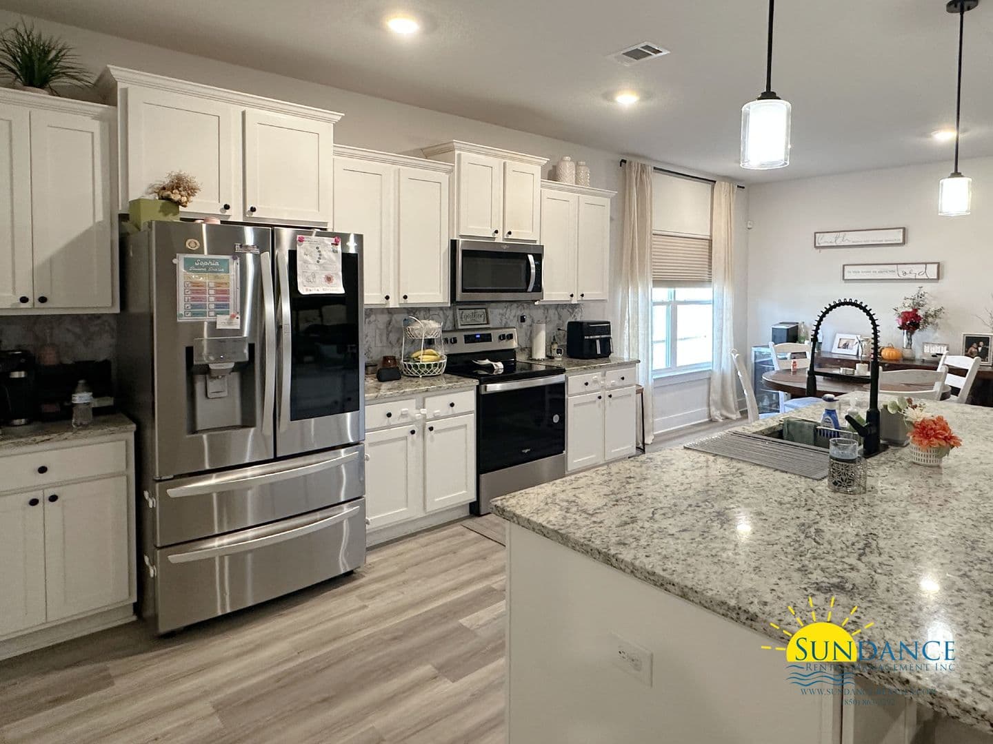 Gulf Breeze House: 6593 Forest Bay Avenue