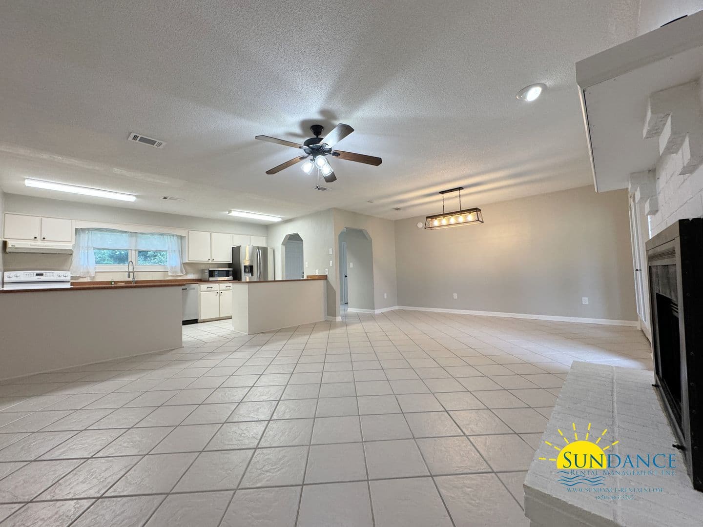 Niceville House: 1501 Royal Palm Drive