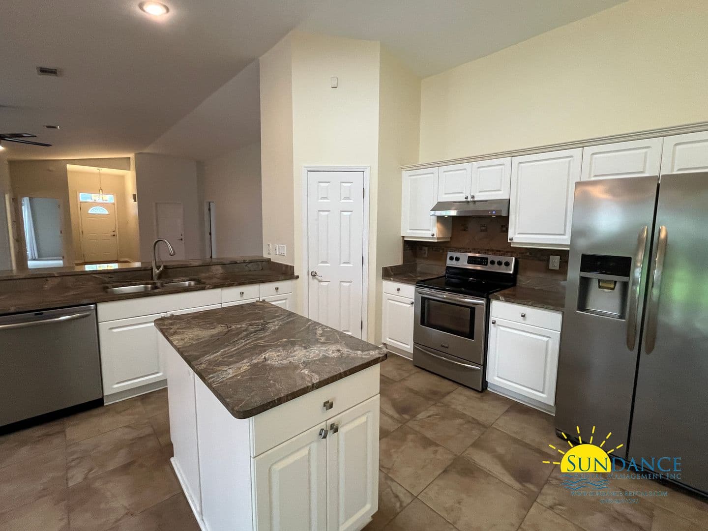 Niceville House: 1398 Pearl S. Buck Court
