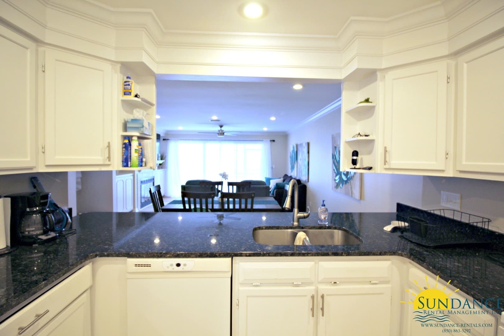 Niceville House: 906 Regatta Drive