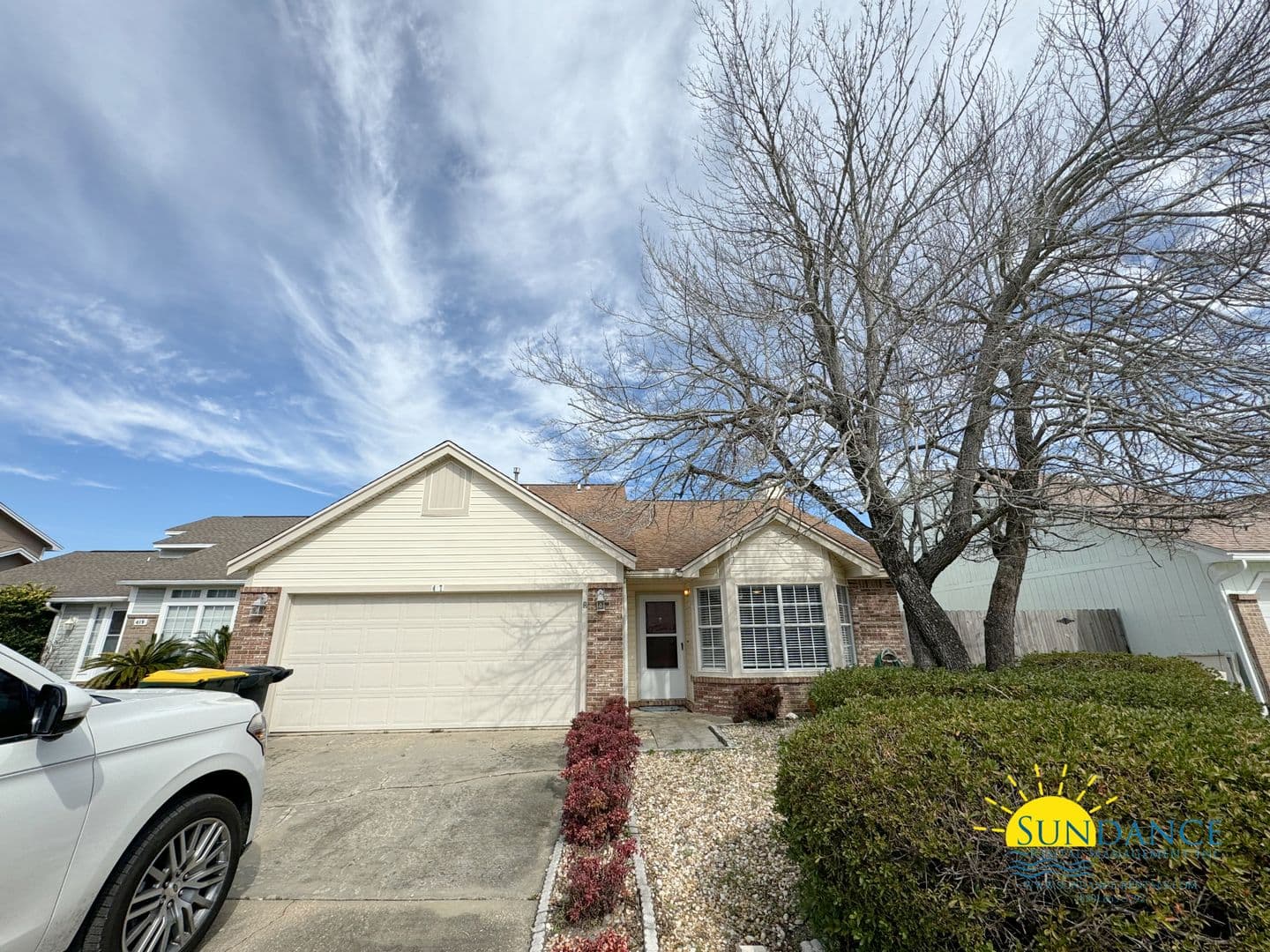 Fort Walton Beach House: 417 Village Court