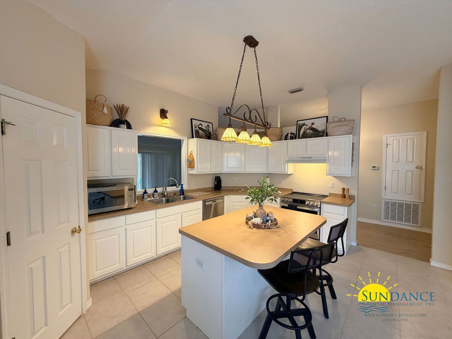 Fort Walton Beach House: 1625 Trent Street
