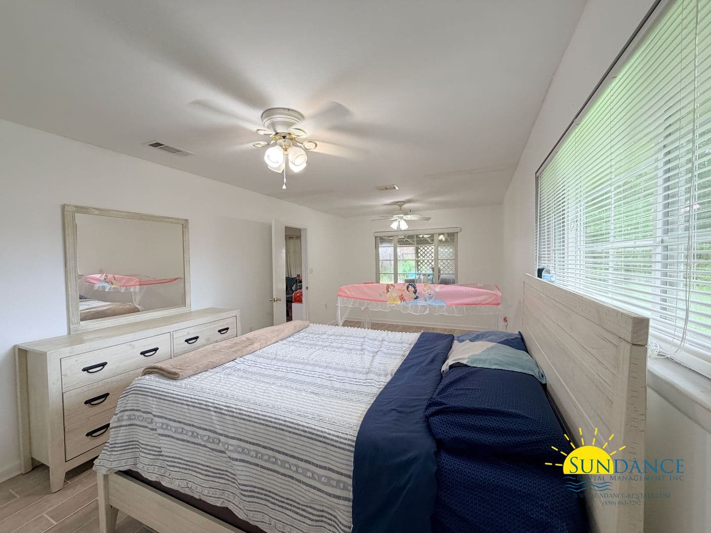 Fort Walton Beach House: 102 Tanglewood Court