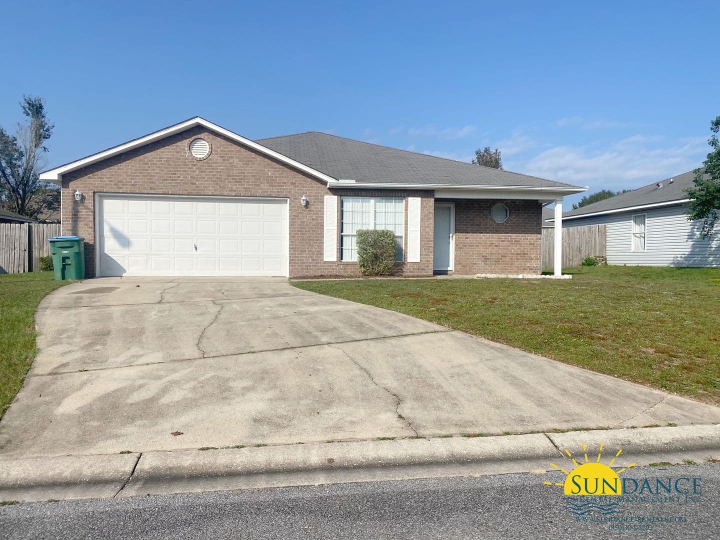 Crestview House: 217 Limestone Circle