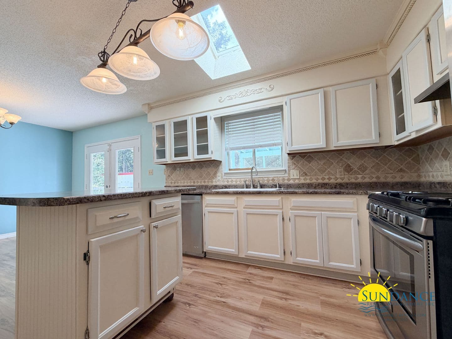 Niceville House: 1151 Rhonda Drive