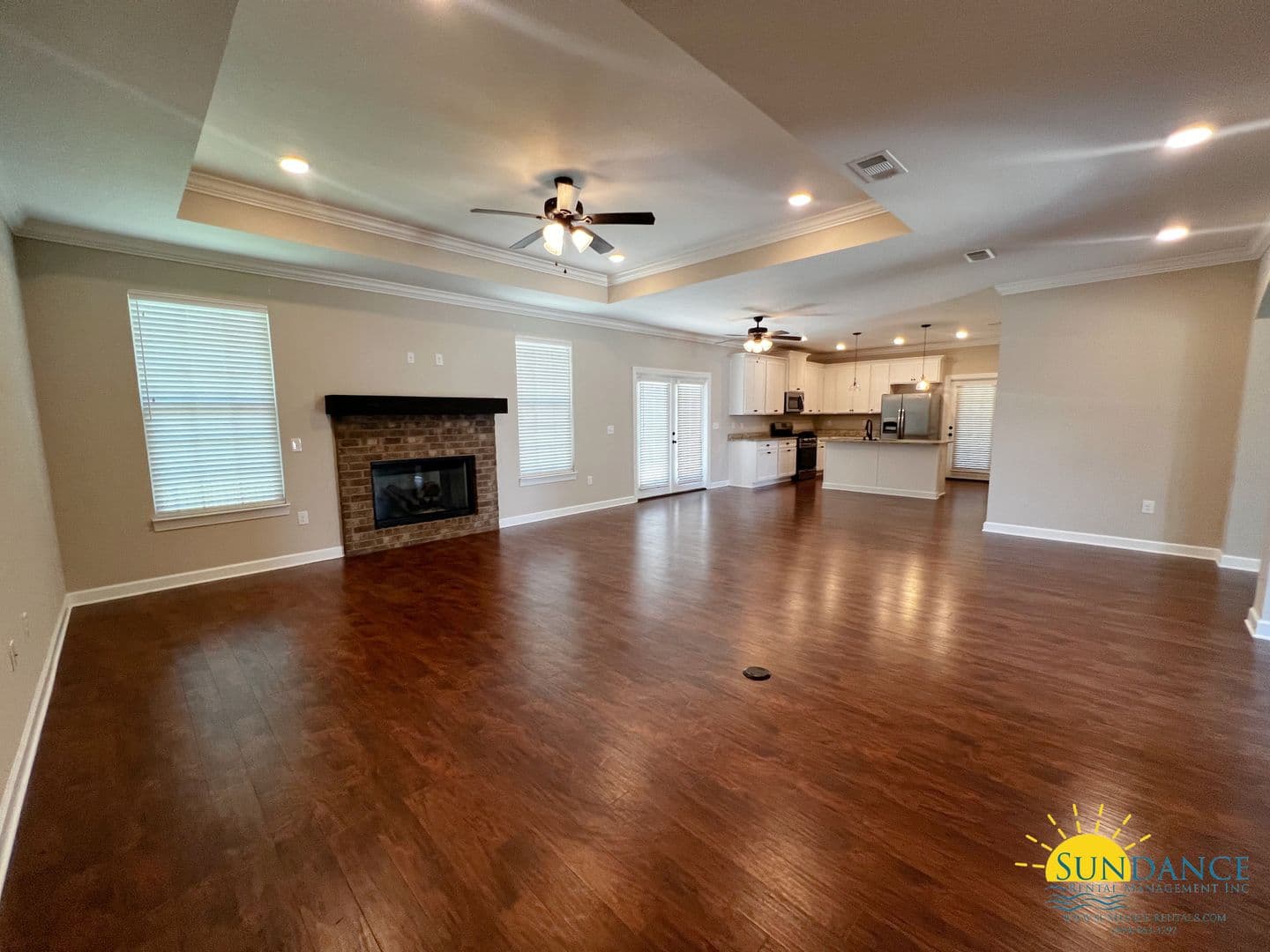 Crestview House: 2941 Chantry Circle