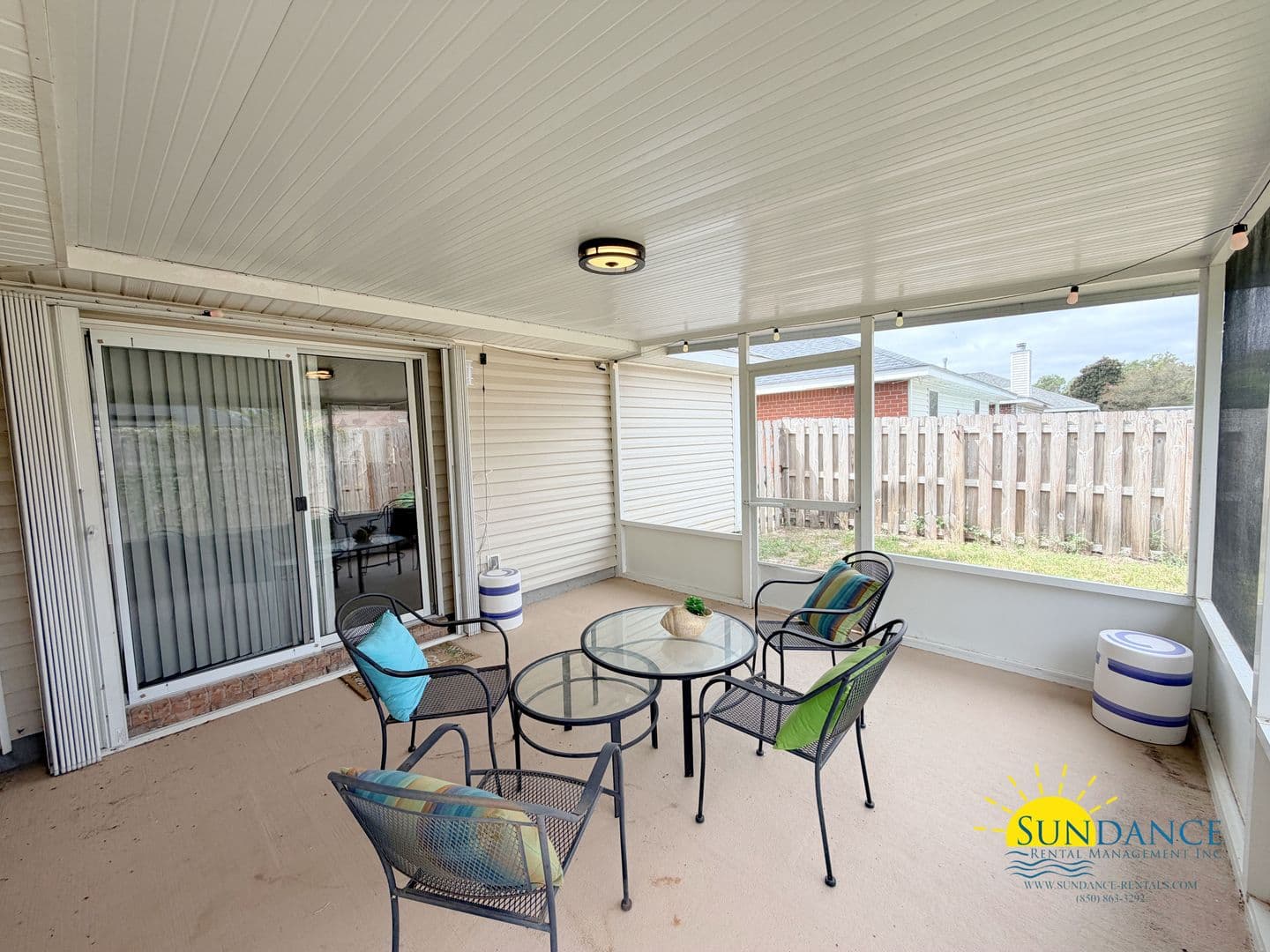 Fort Walton Beach House: 1625 Trent Street