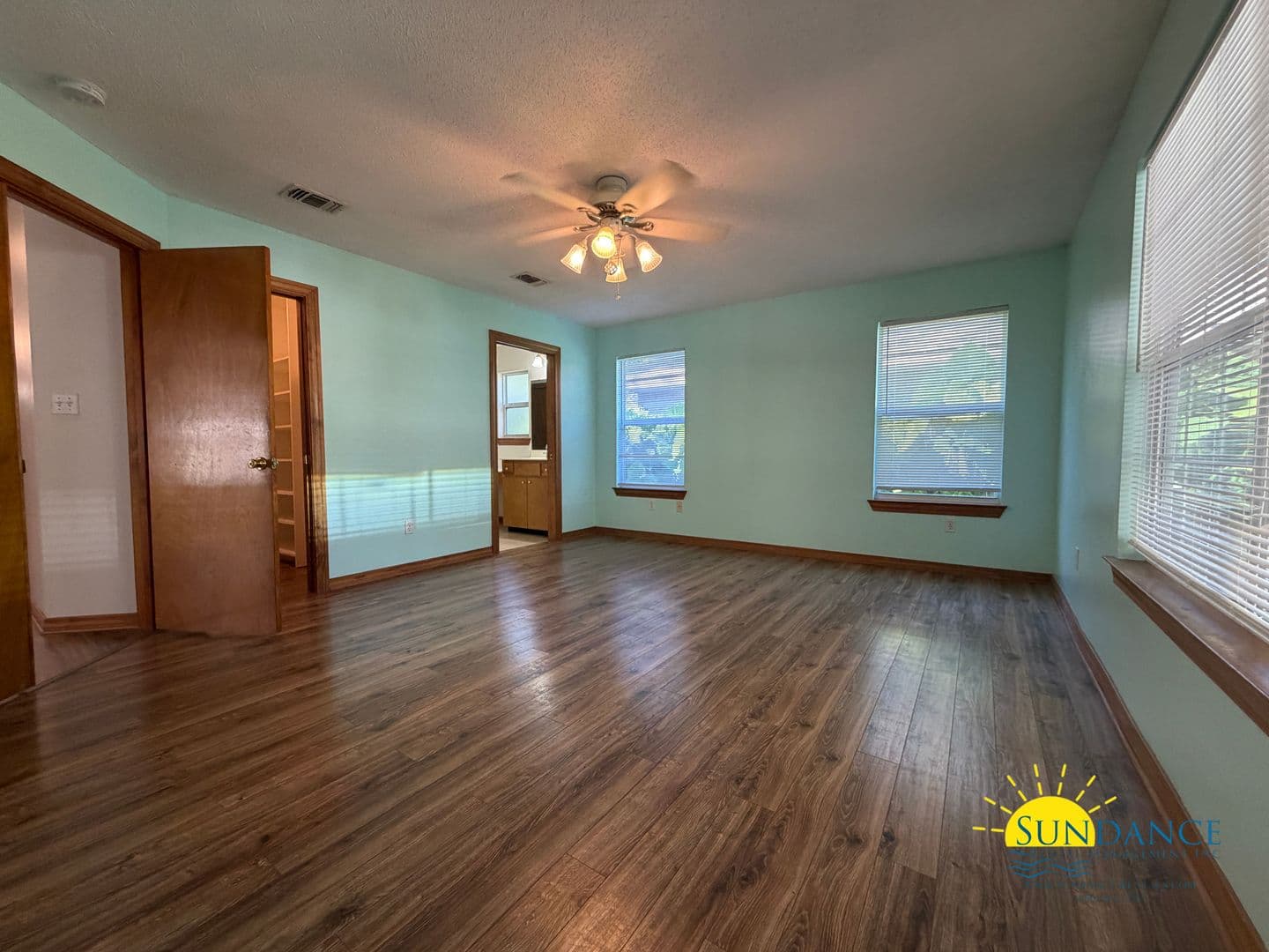 Fort Walton Beach House: 132 Magnolia Avenue SE