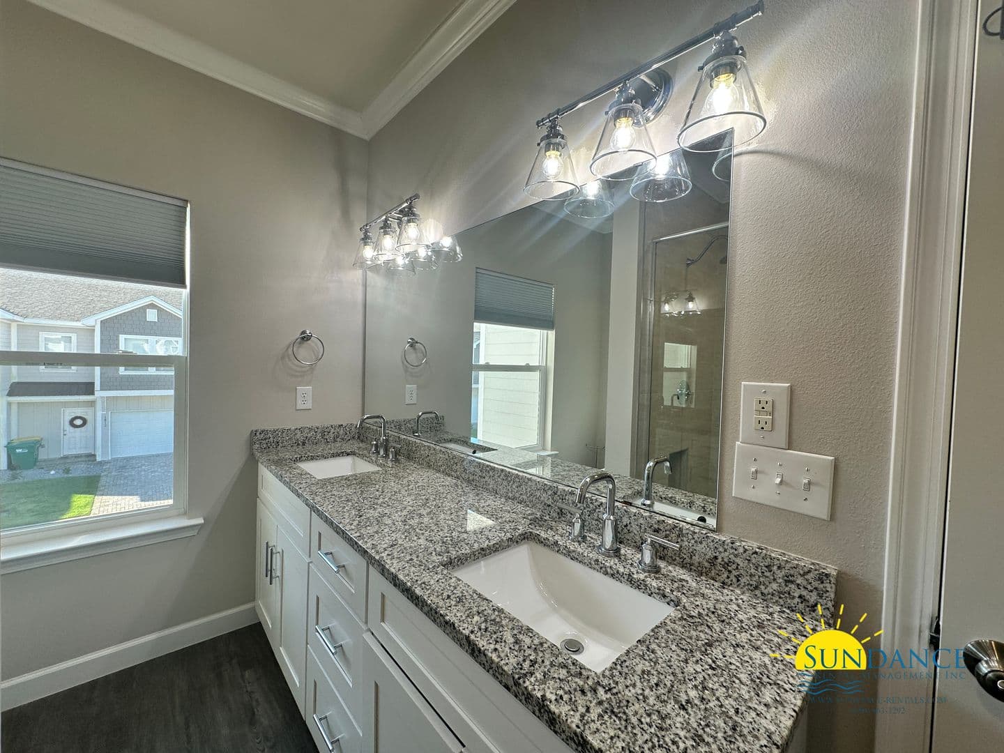 Fort Walton Beach Townhome: 1811 Stable Lane