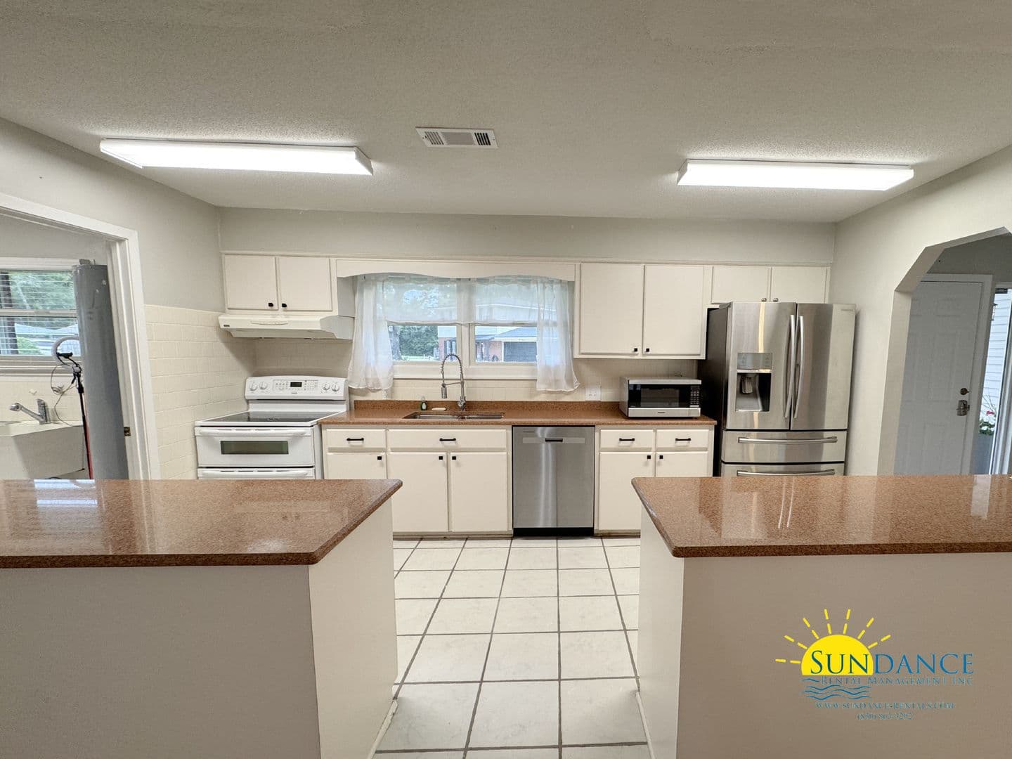 Niceville House: 1501 Royal Palm Drive