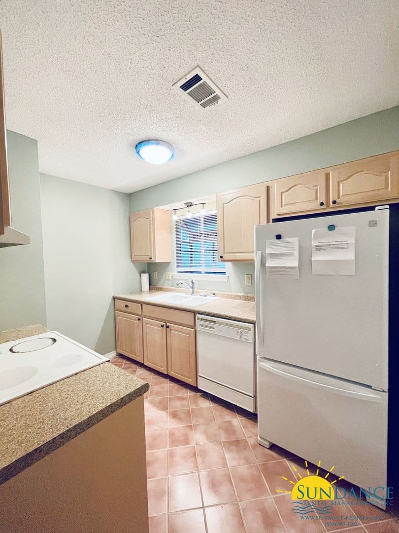 Fort Walton Beach Townhome: 606 Emerald Lane