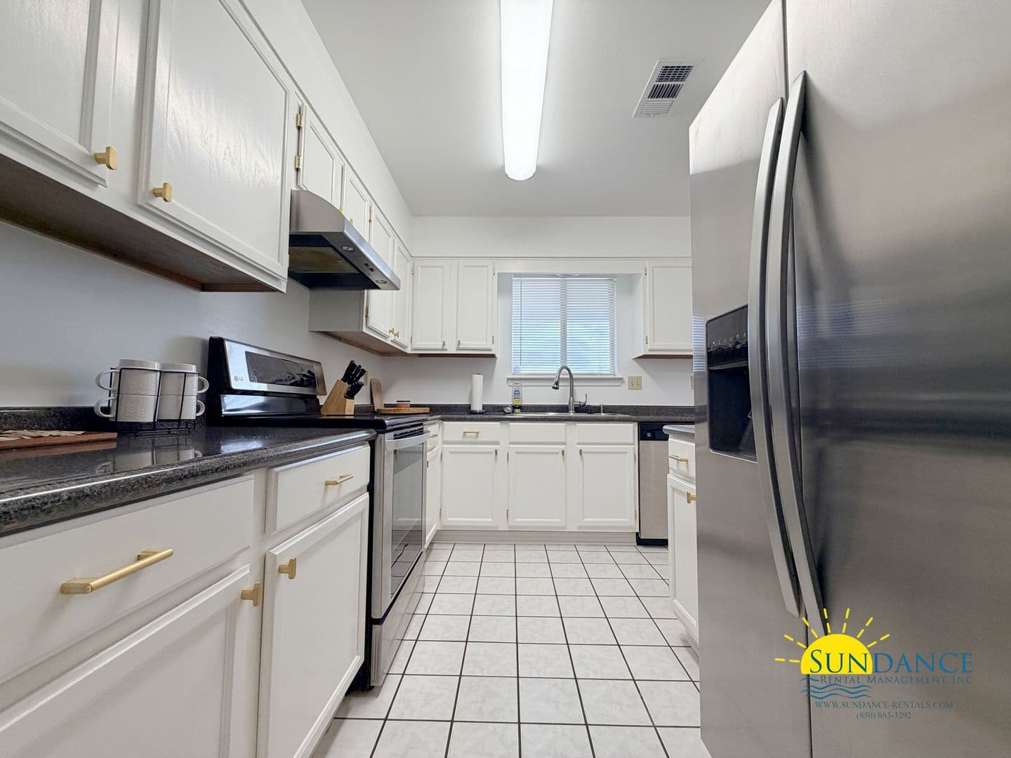 Fort Walton Beach Townhome: 4 Cinderella Lane