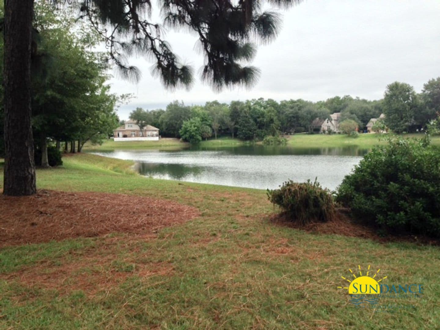 Niceville House: 307 Southlake Court