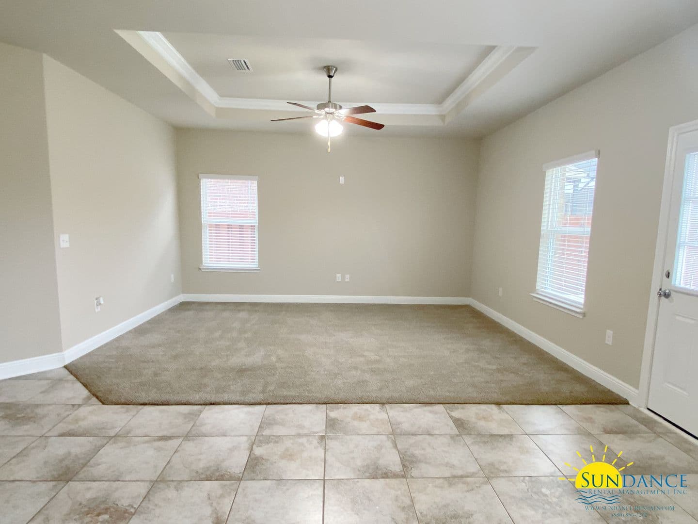 Gulf Breeze House: 1712 Brantley Drive