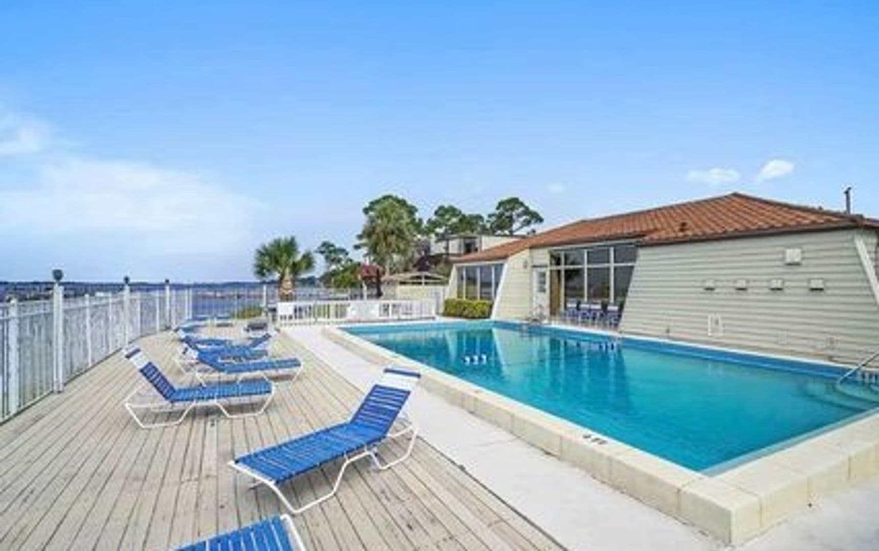 Fort Walton Beach Condo: 308 Miracle Strip Parkway