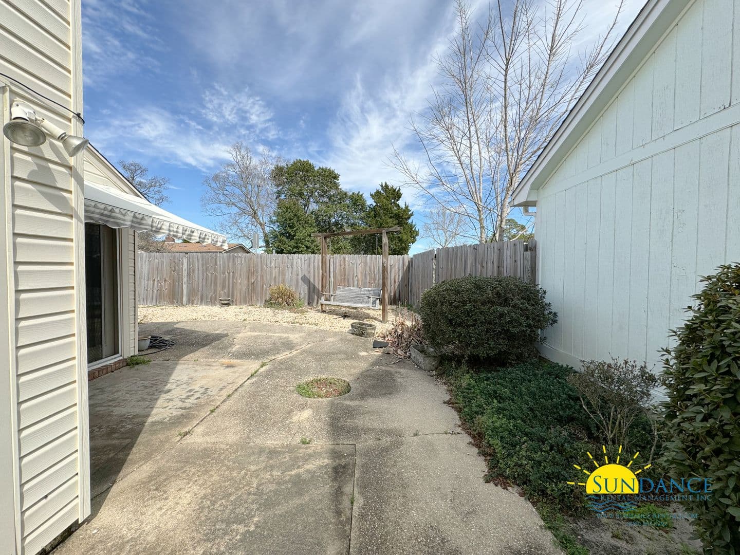 Fort Walton Beach House: 417 Village Court