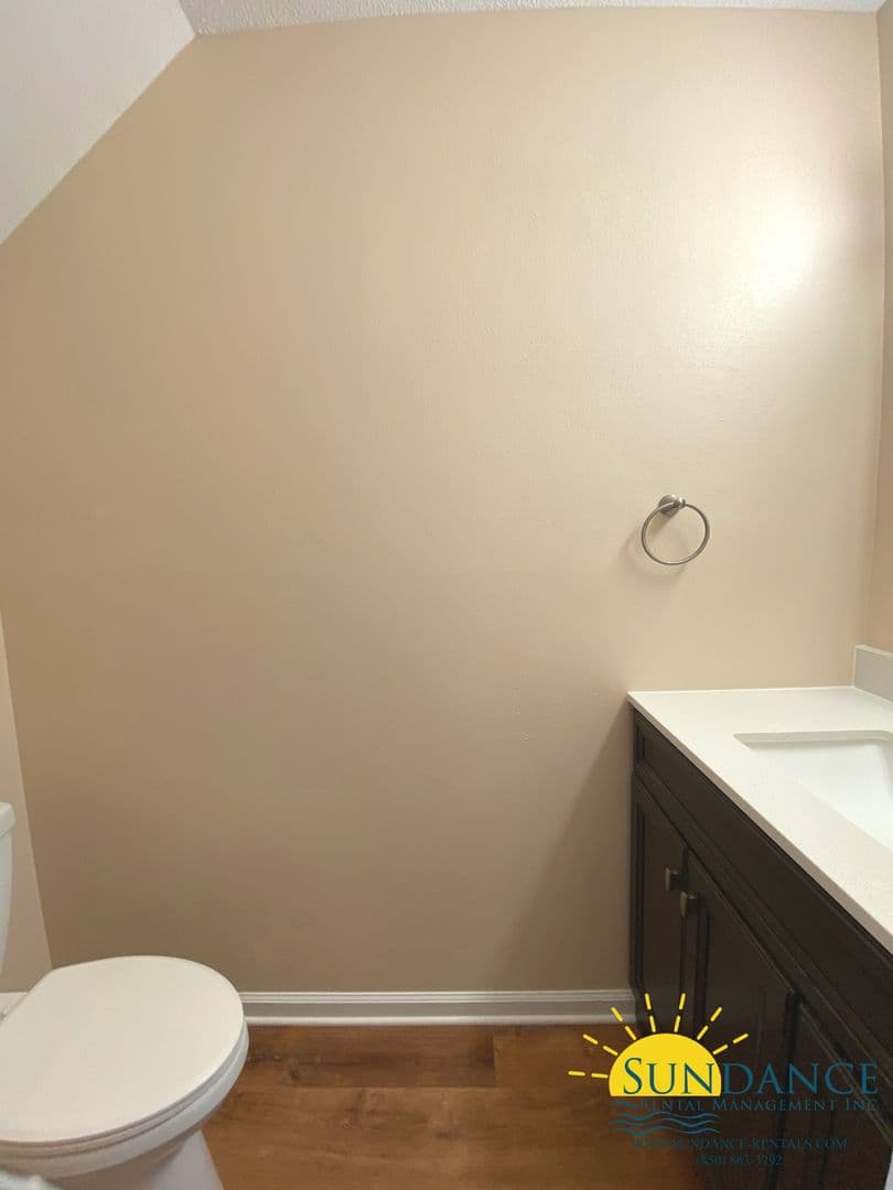 Fort Walton Beach Townhome: 222 D Cloverdale Boulevard