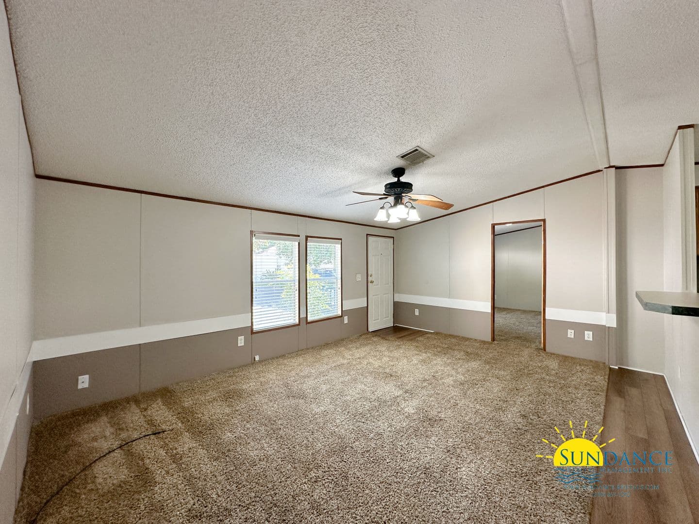 Fort Walton Beach House: 208 Casper Drive 4