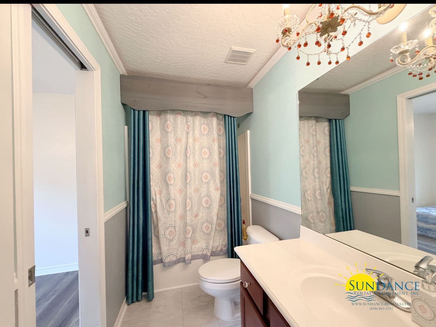 Fort Walton Beach House: 1960 Procteridge Court