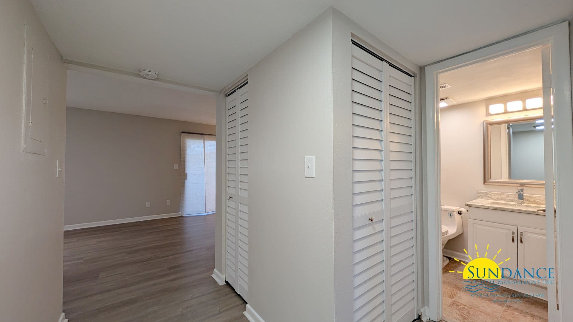 Fort Walton Beach Condo: 308 Miracle Strip Parkway