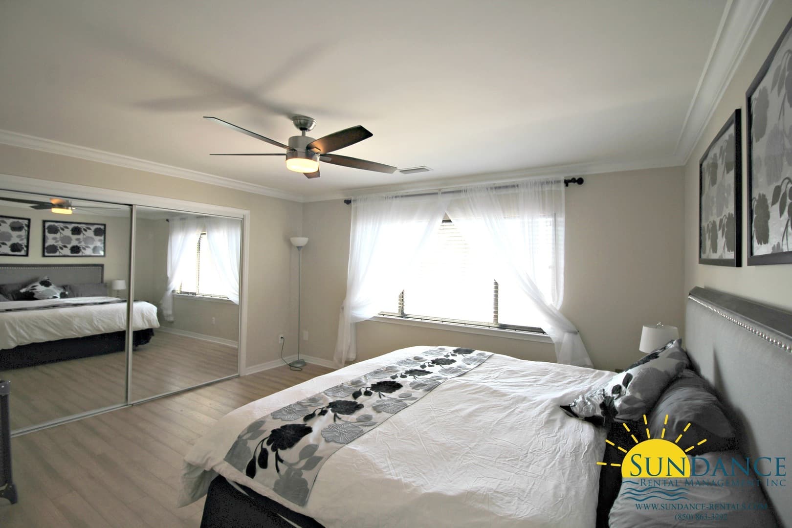 Niceville House: 906 Regatta Drive