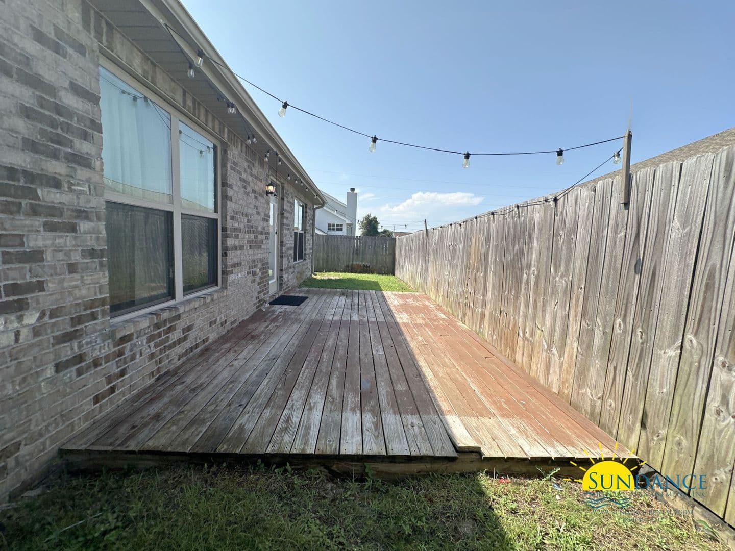 Mary Esther House: 438 Bay Oaks Drive