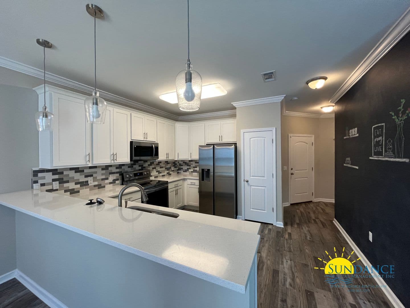 Niceville House: 348 Fir Avenue