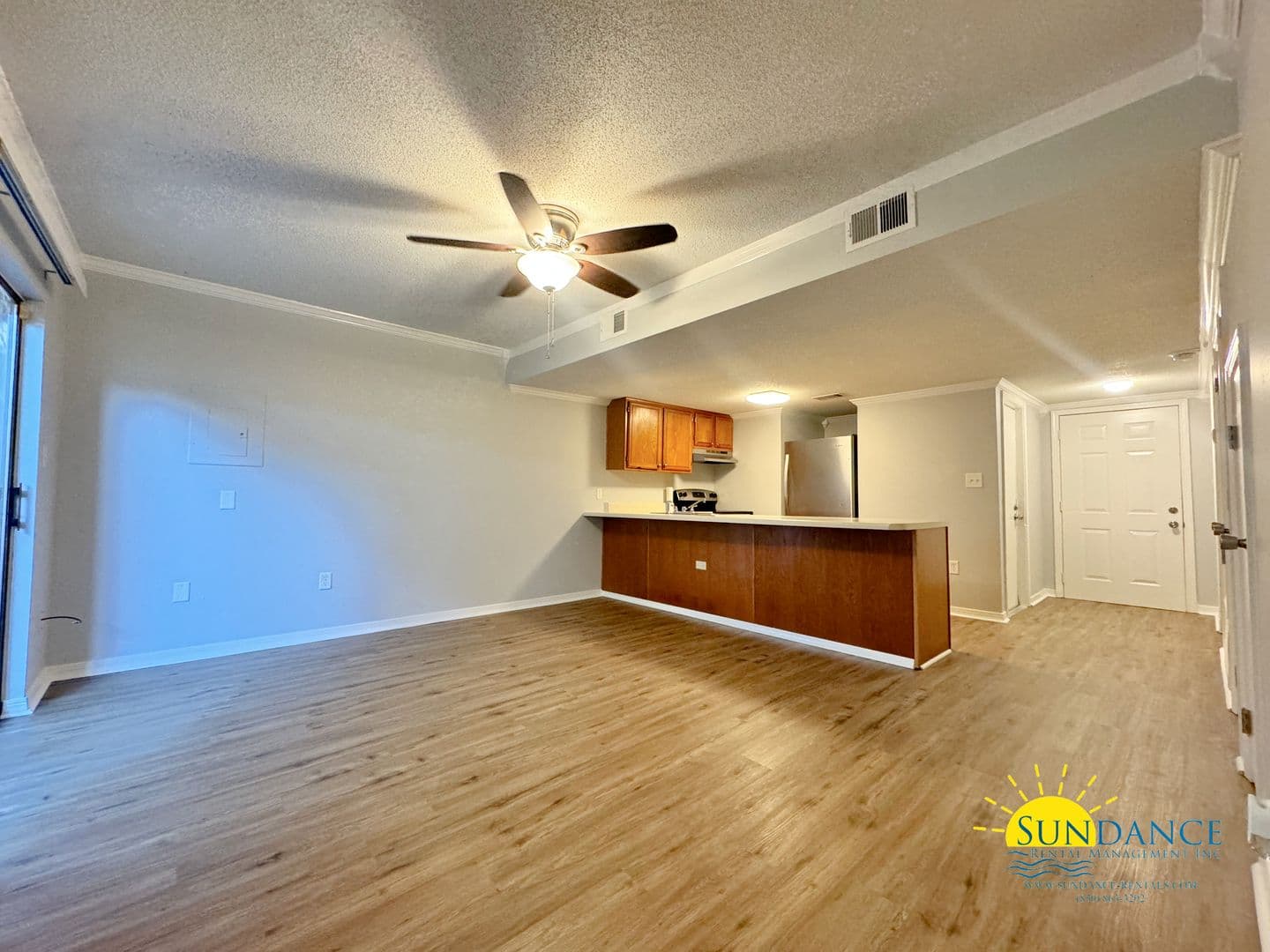 Fort Walton Beach Townhome: 8 3rd Street Unit C