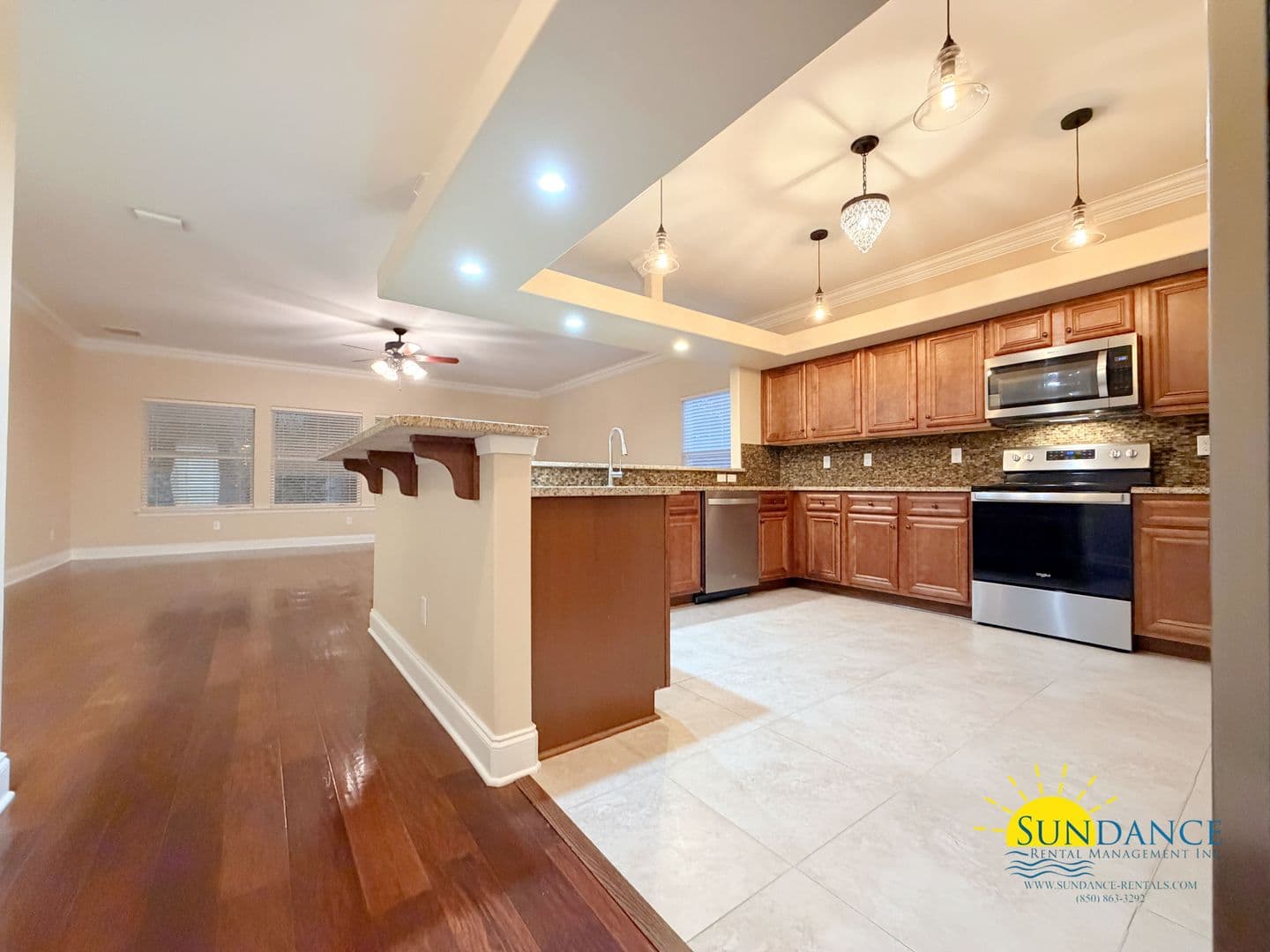 Fort Walton Beach House: 202 Alconese Avenue SE
