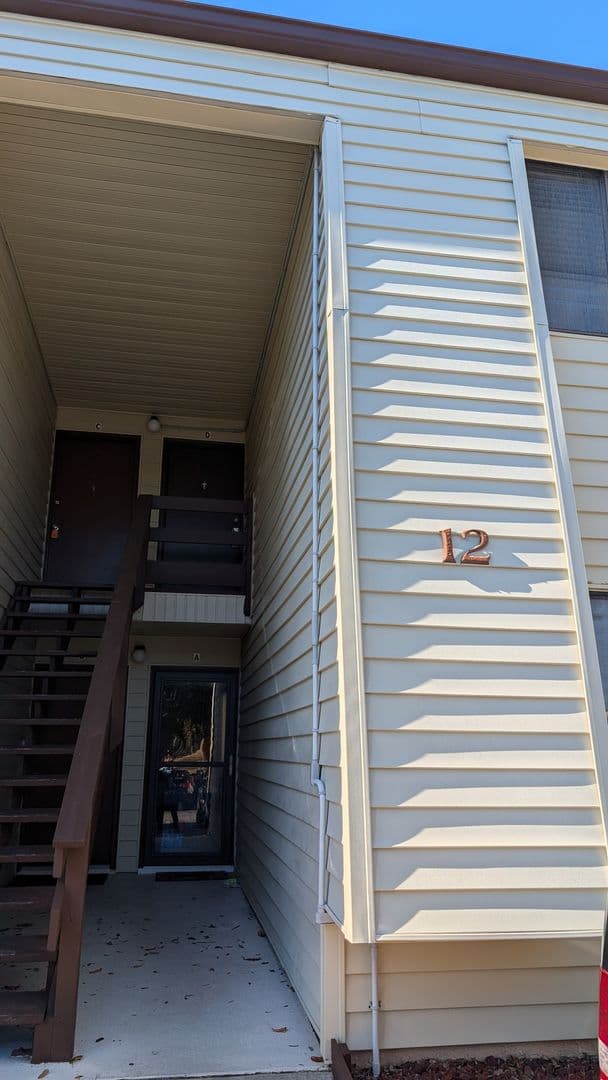 Fort Walton Beach Condo: 308 Miracle Strip Parkway