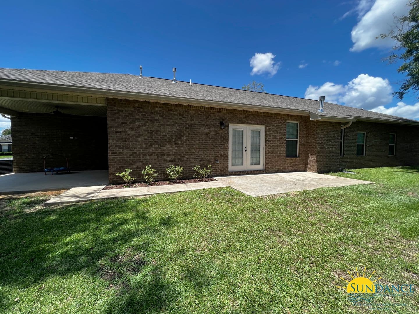 Crestview House: 2941 Chantry Circle