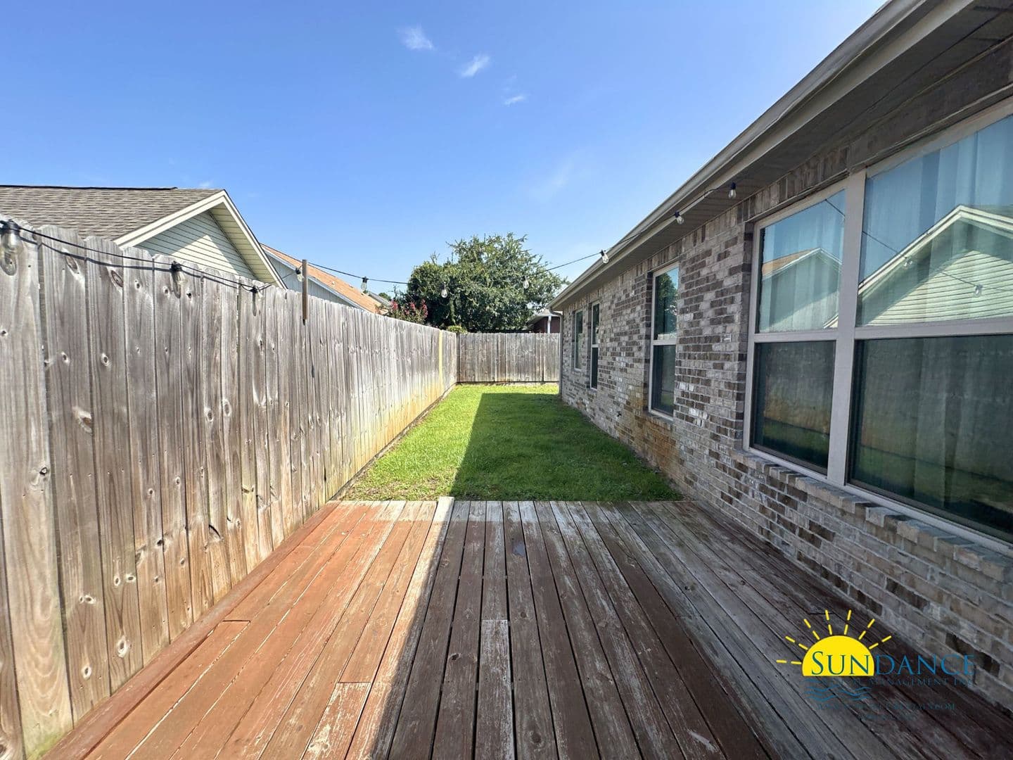 Mary Esther House: 438 Bay Oaks Drive