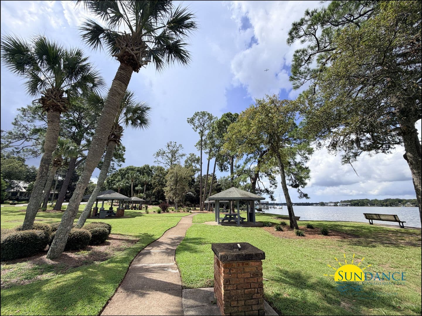 Niceville House: 1023 Judith Avenue