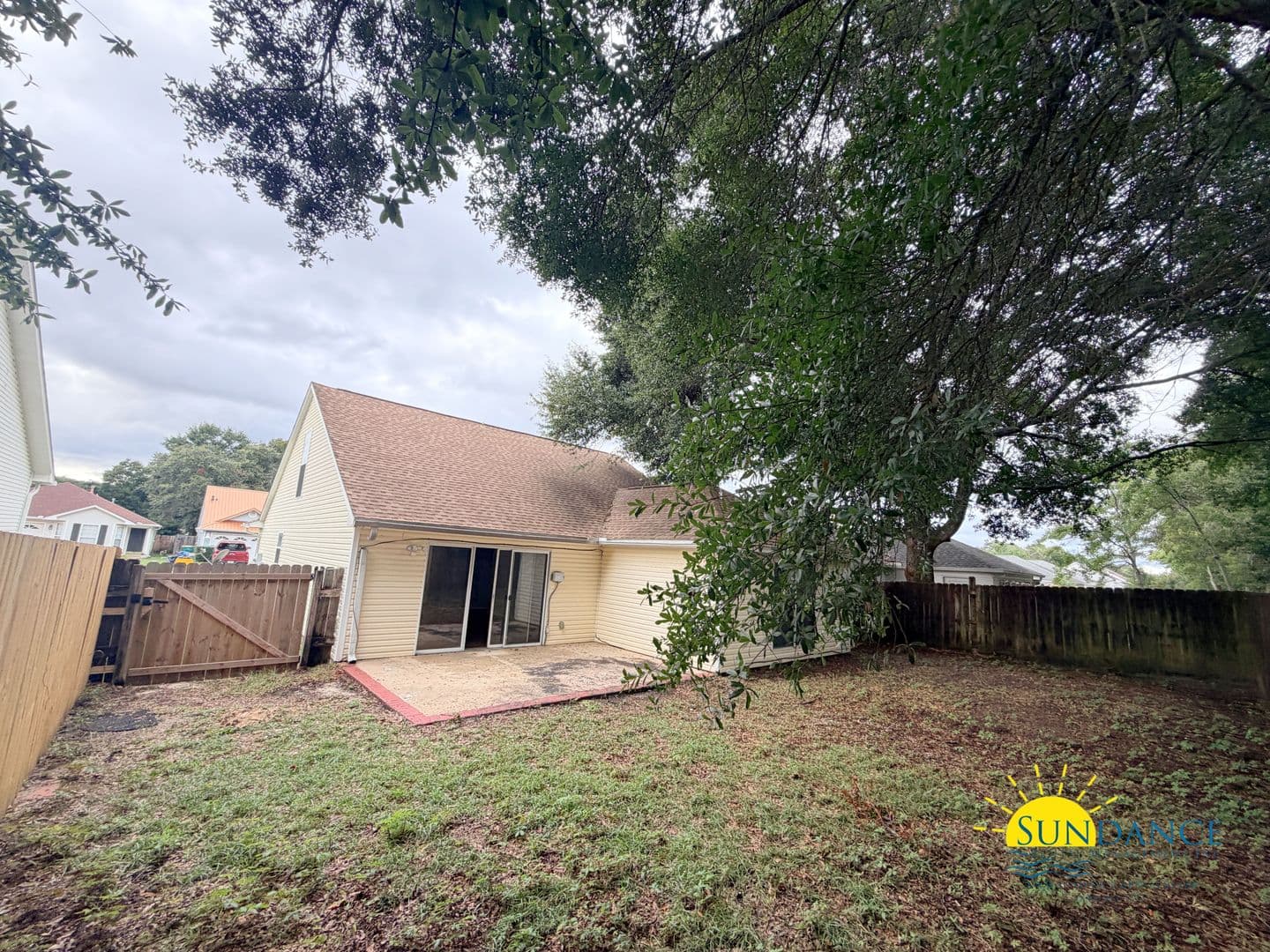 Fort Walton Beach House: 929 Claeven Circle