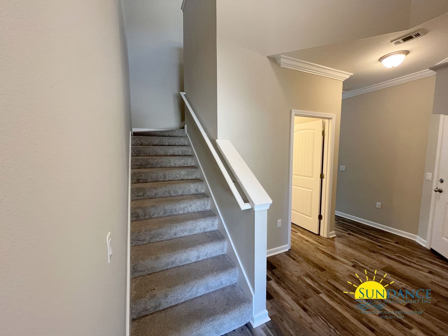 Niceville House: 348 Fir Avenue
