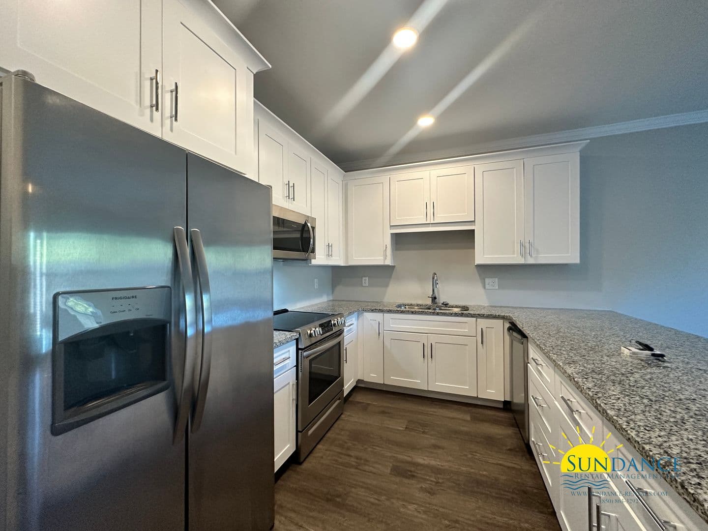 Fort Walton Beach Townhome: 1811 Stable Lane
