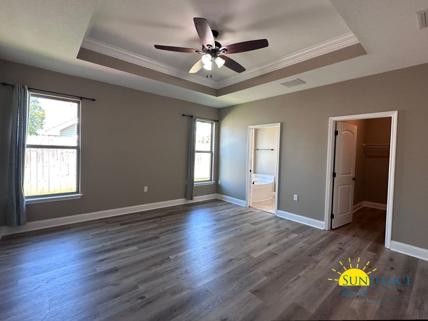 Mary Esther House: 438 Bay Oaks Drive