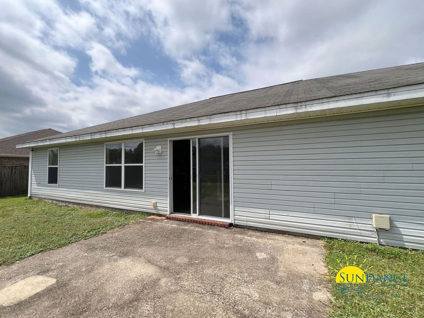 Crestview House: 5434 East Brook Drive