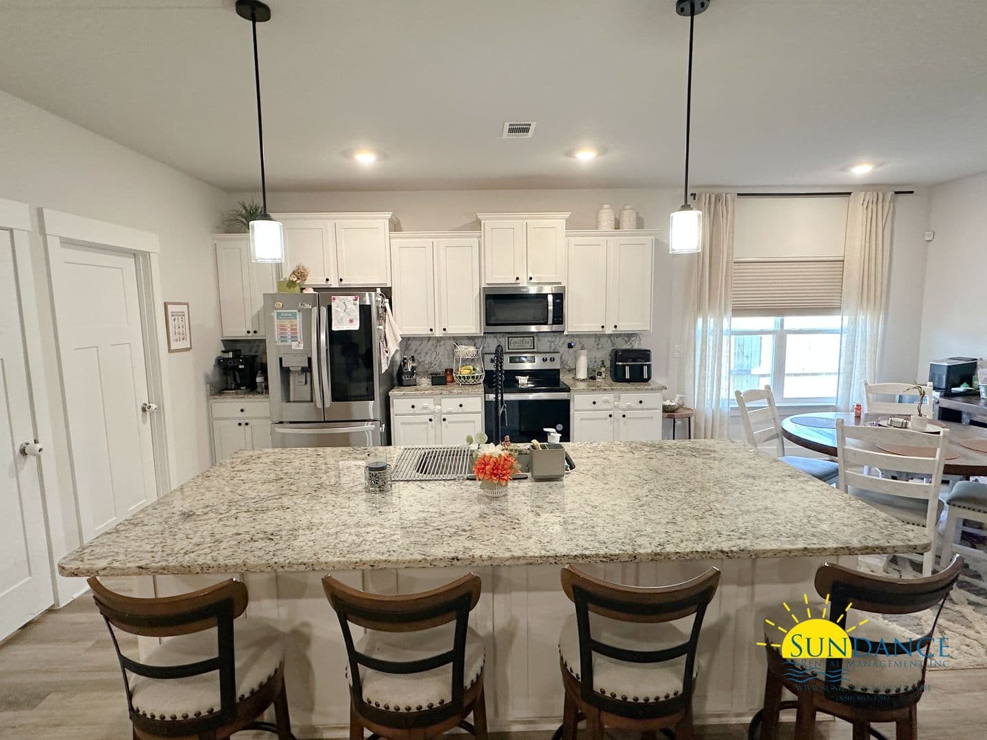 Gulf Breeze House: 6593 Forest Bay Avenue