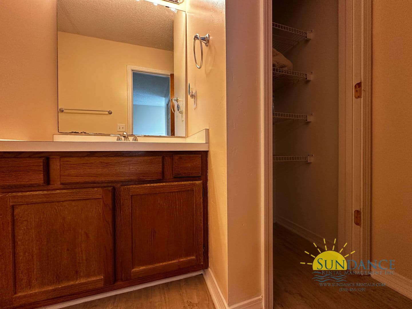 Fort Walton Beach Townhome: 1818 Whispering Oaks Lane