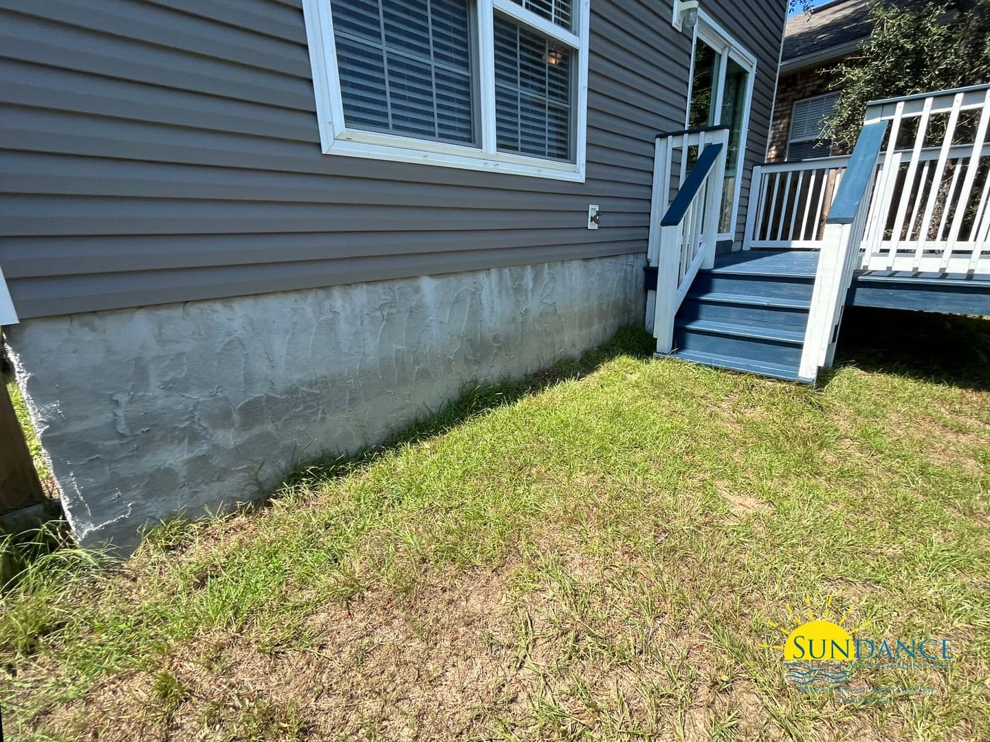Niceville House: 348 Fir Avenue