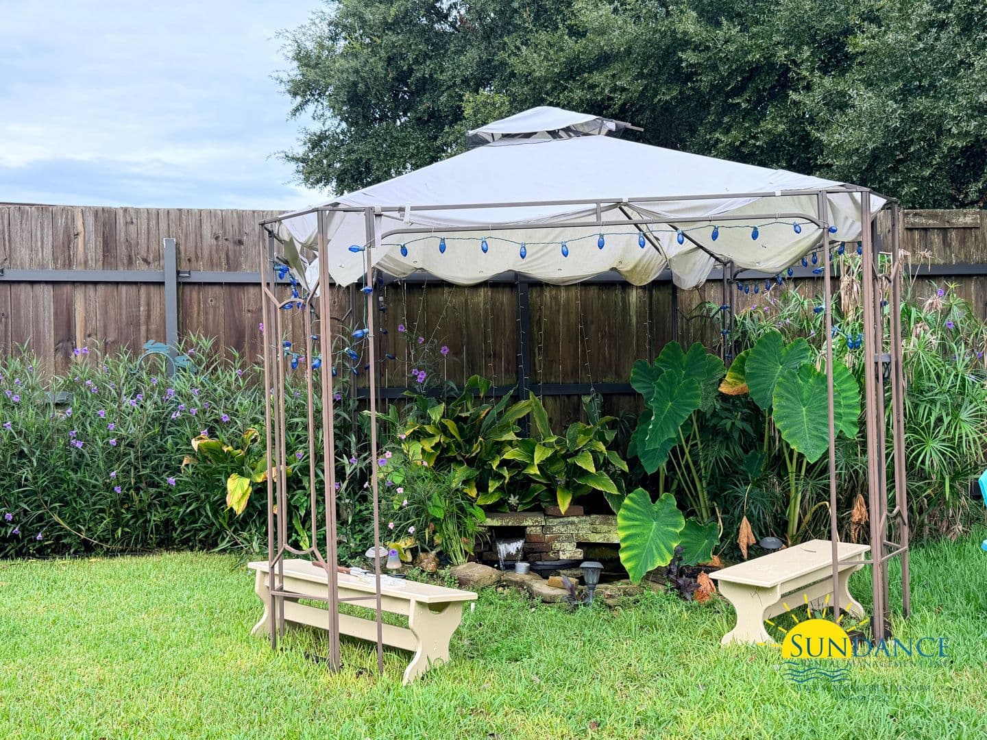 Fort Walton Beach House: 102 Tanglewood Court