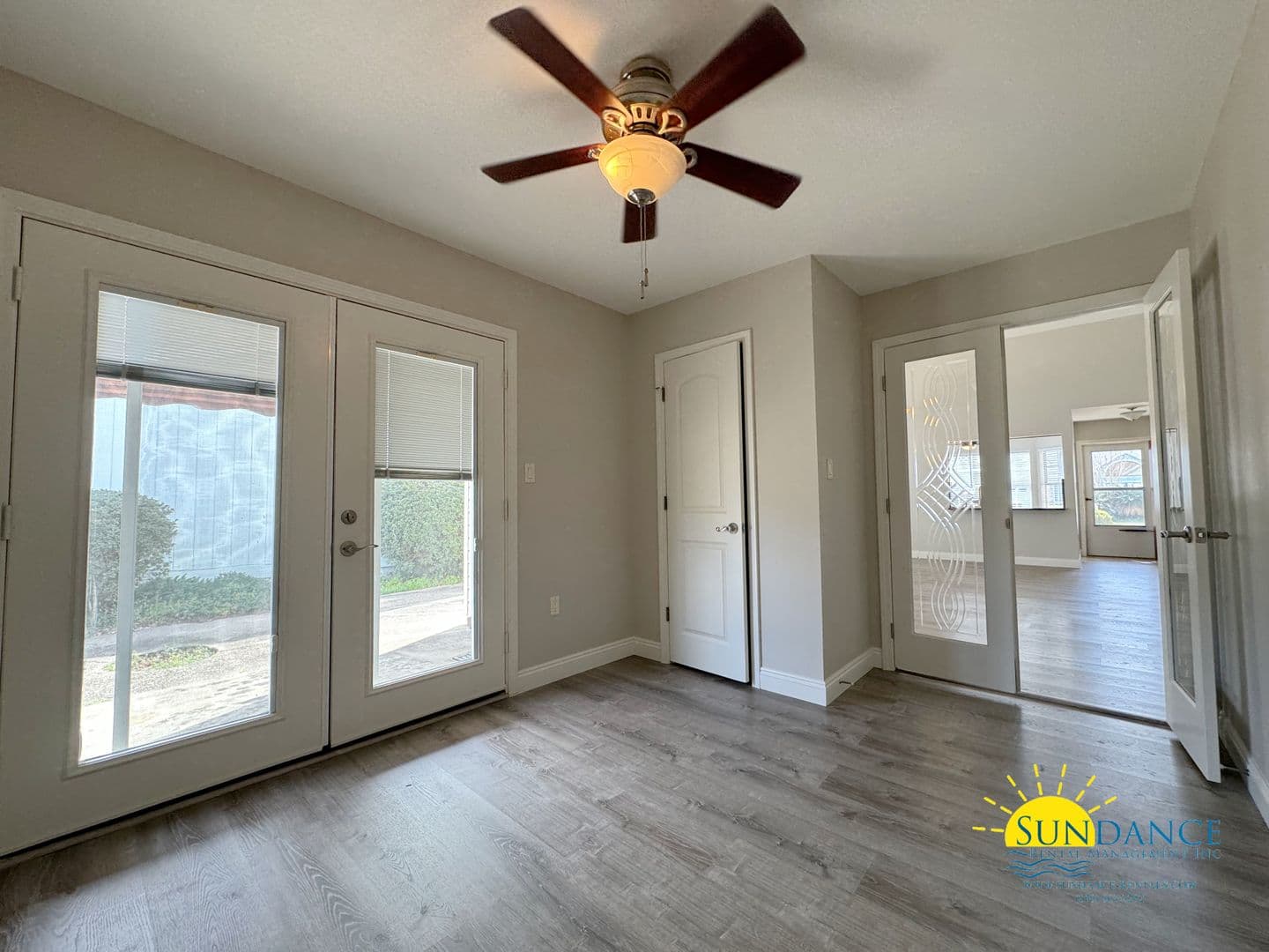 Fort Walton Beach House: 417 Village Court