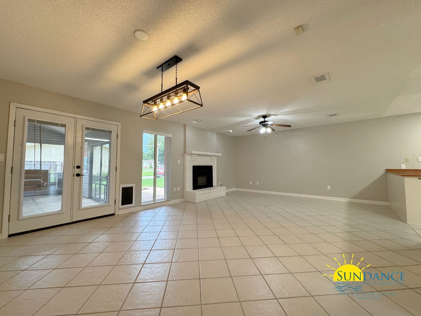 Niceville House: 1501 Royal Palm Drive