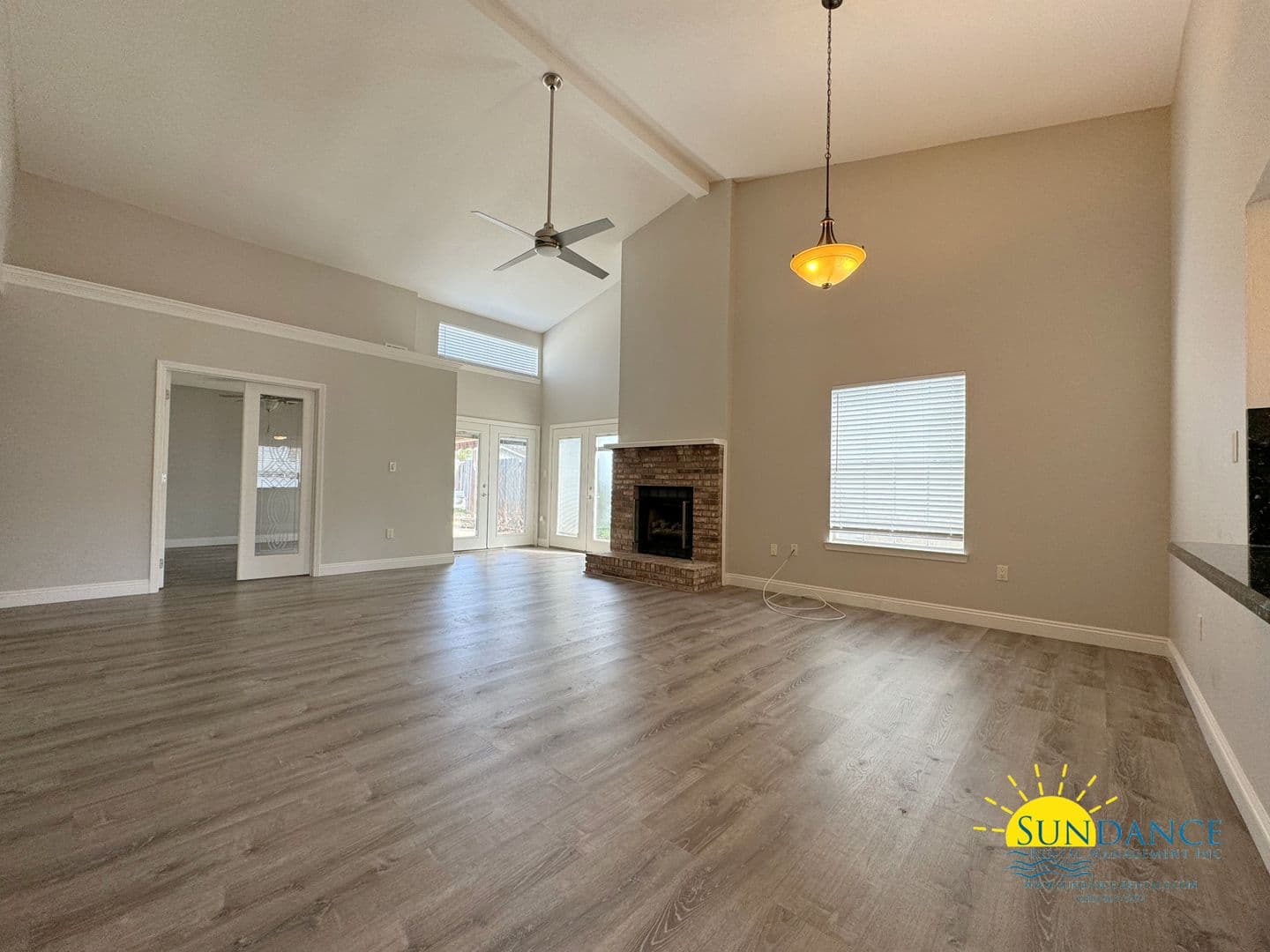 Fort Walton Beach House: 417 Village Court