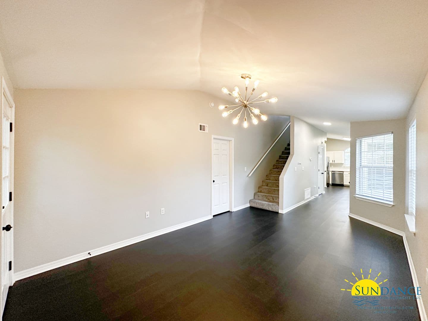 Fort Walton Beach House: 1810 Hurlburt Road 1