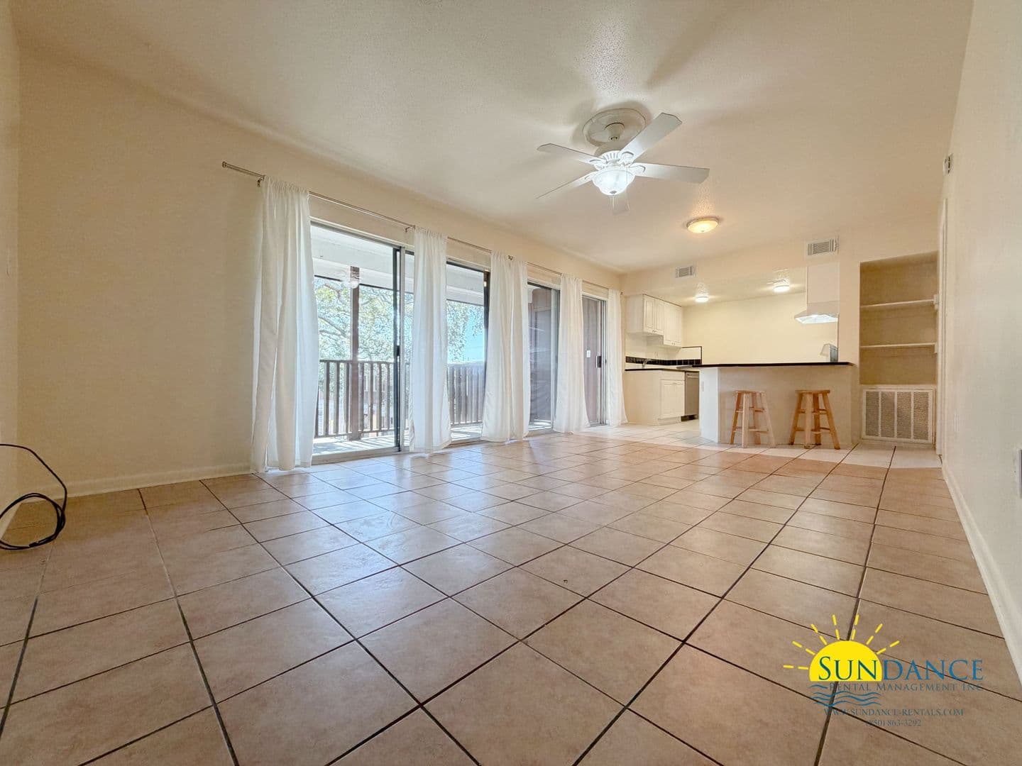 Fort Walton Beach Condo: 408 Marshall Court #6